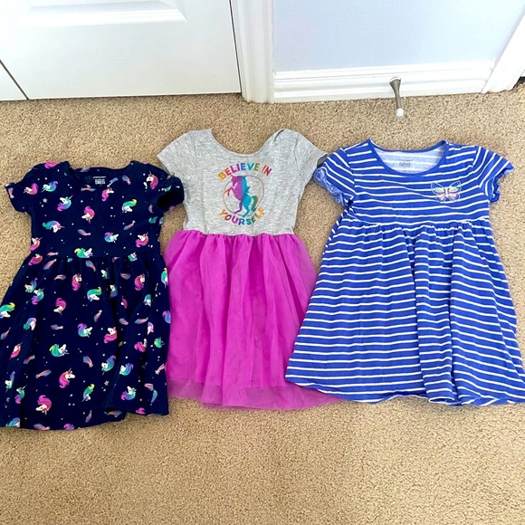 jumping beans Other - ‼️Final‼️Bundle of Jumping Bean’s Toddler dresses